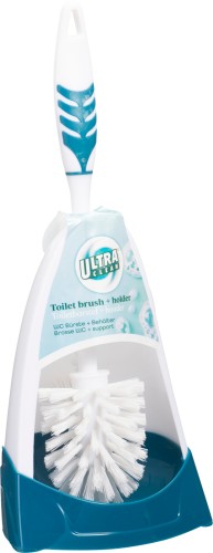 Brosse nettoyage WC
