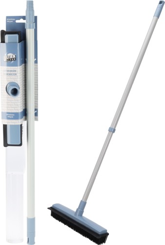 Balai réglable en silicone