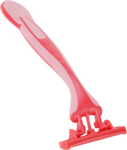 Set de 3 rasoirs dame