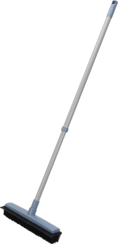 Balai réglable en silicone