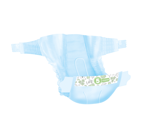 Couches T5, Free Life Junior