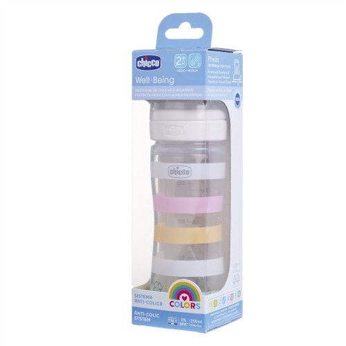 Biberon bien Ãªtre 250 ml