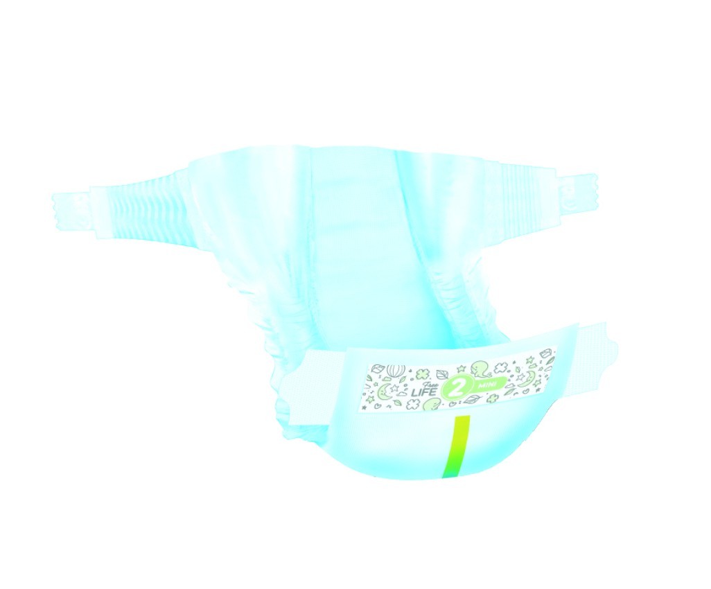 Couches T2, Free Life Mini