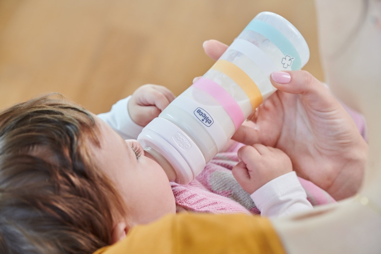 Biberon bien Ãªtre 250 ml