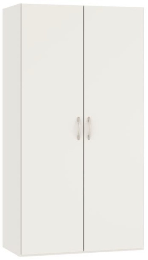 Armoire 2 portes, 102x195 cm