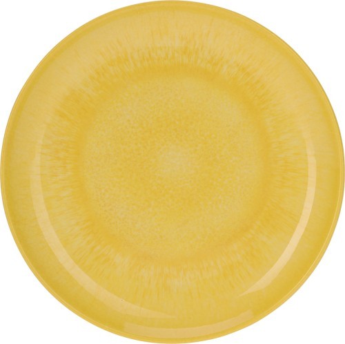 Assiette, 25 cm, set de 4