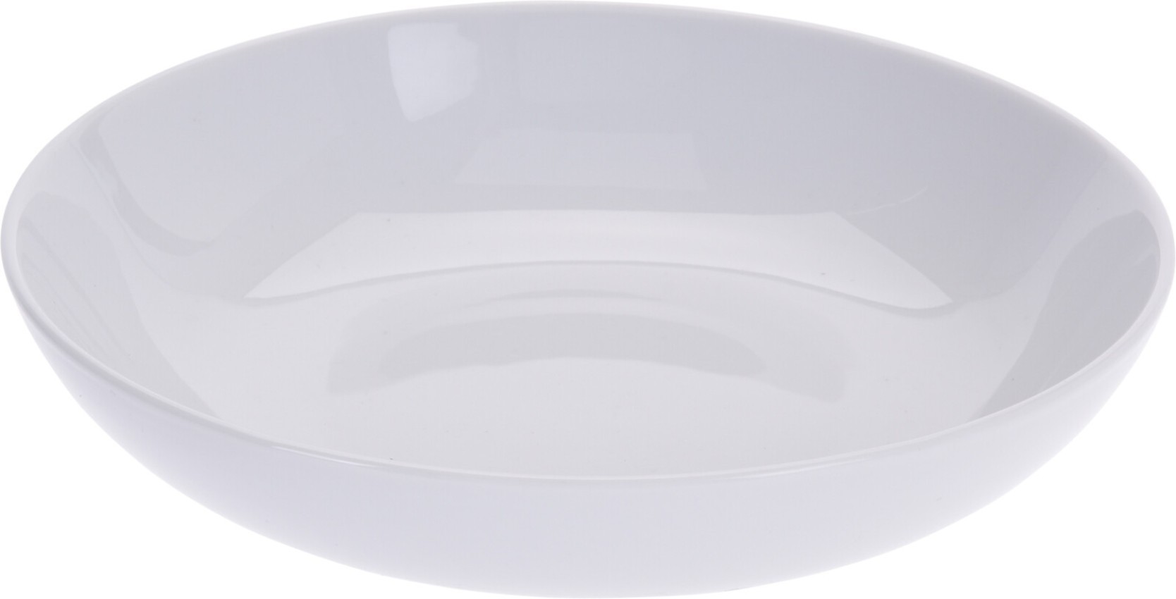 Assiette creuse, 22 cm