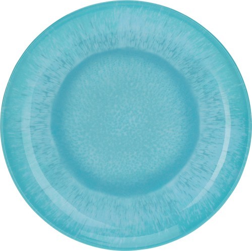Assiette, 25 cm, set de 4