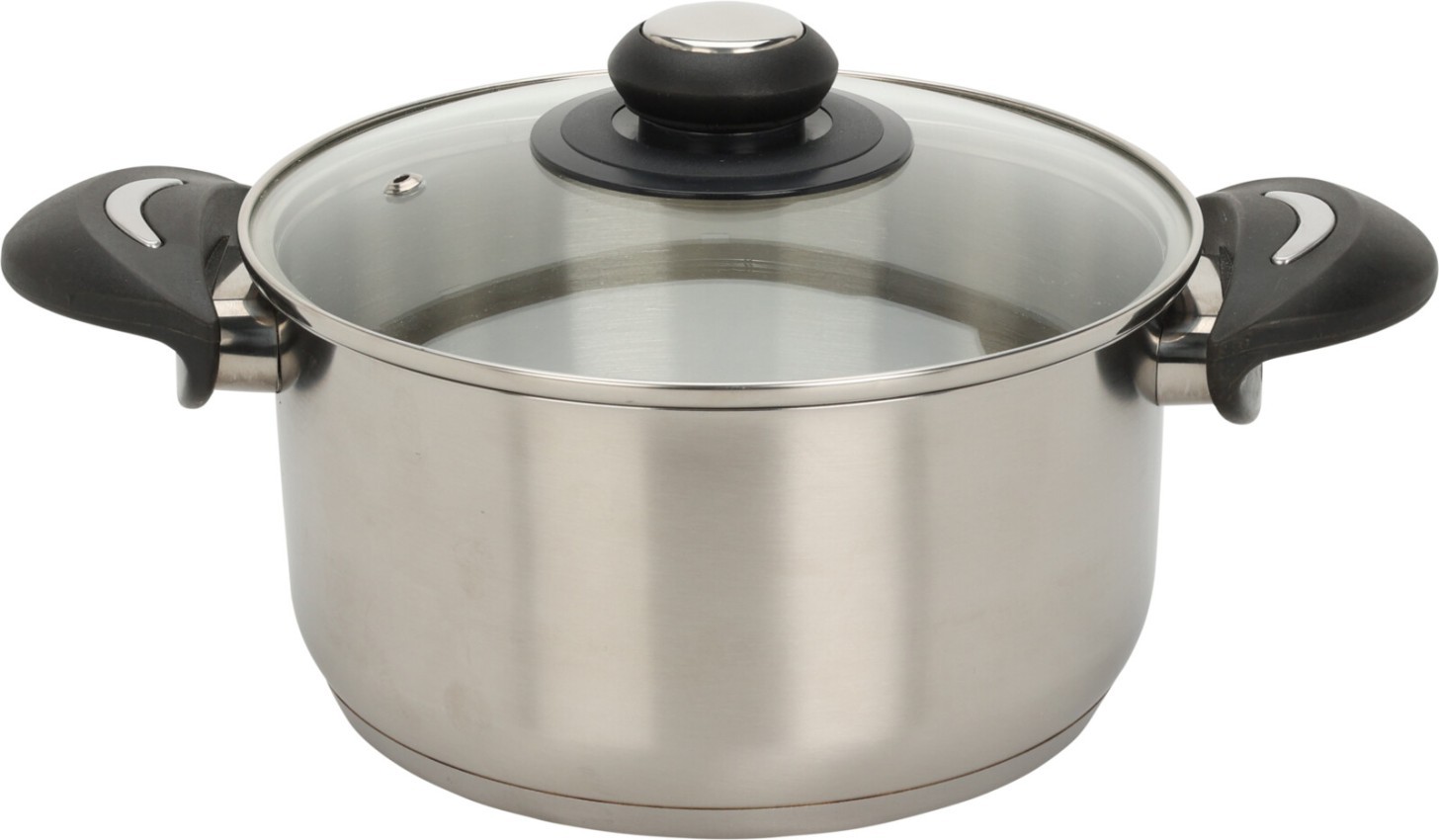 Casserole, 20 cm, 2,7L