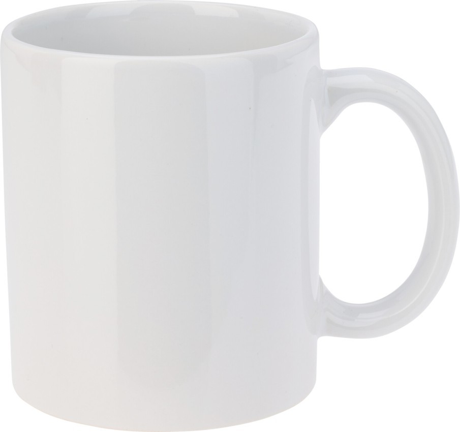 Mug, tasse, 310 ml